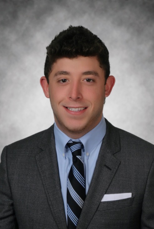 Teddy Mutterperl, founder and principal consultant of TRM Solutions